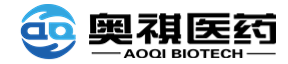 奥祺生物 AOQI BIOPHARMA